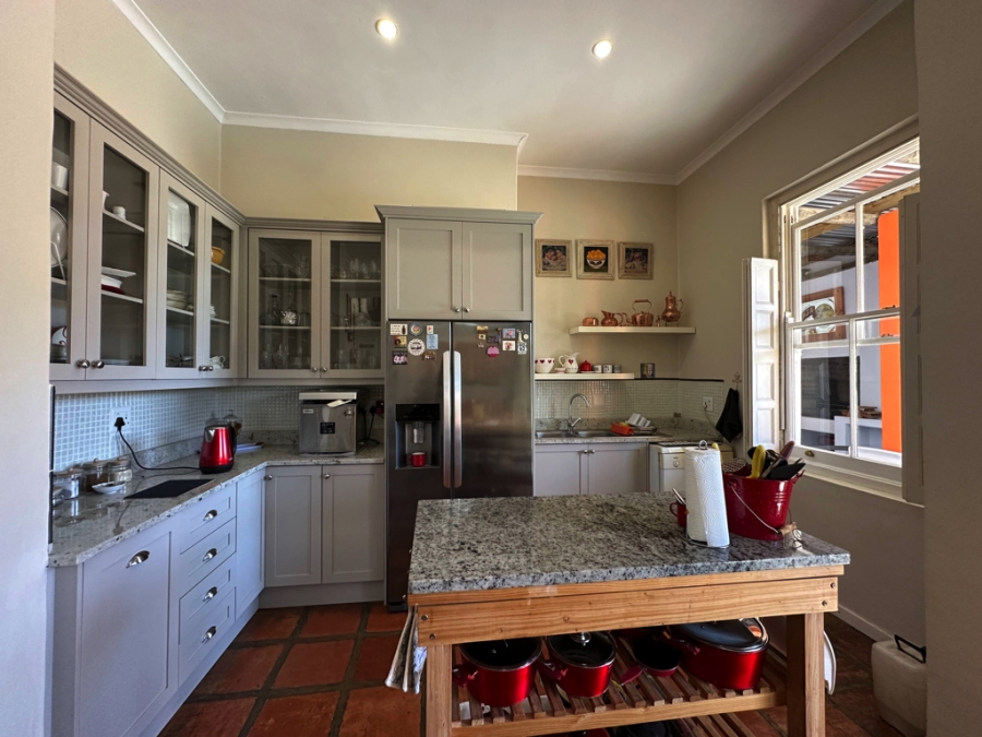 3 Bedroom Property for Sale in Barrydale Western Cape